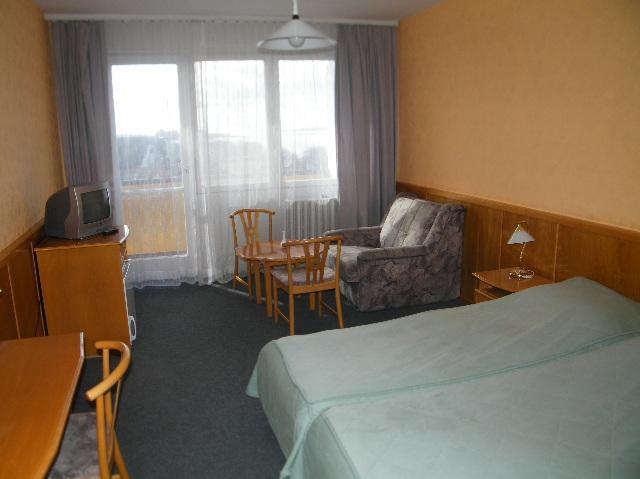 Hotel Magistern 希欧福克 客房 照片