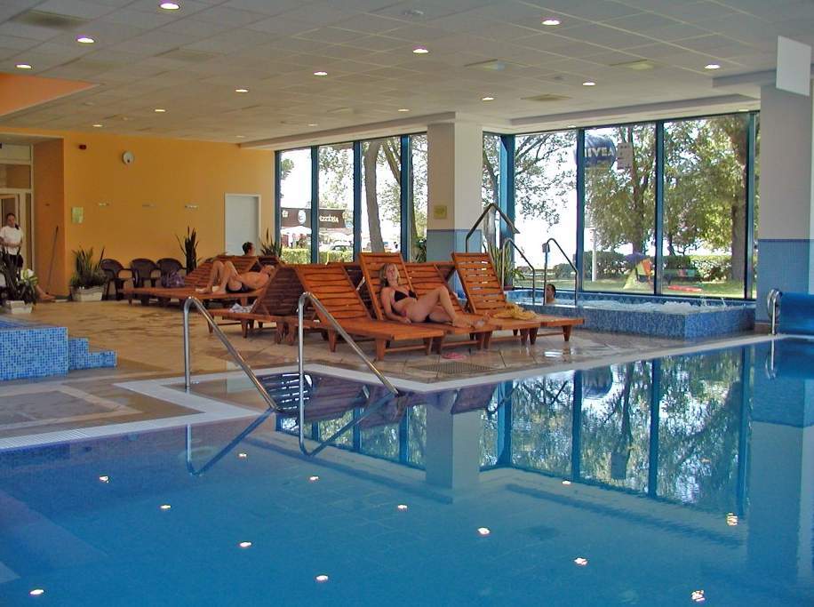 Hotel Magistern 希欧福克 外观 照片