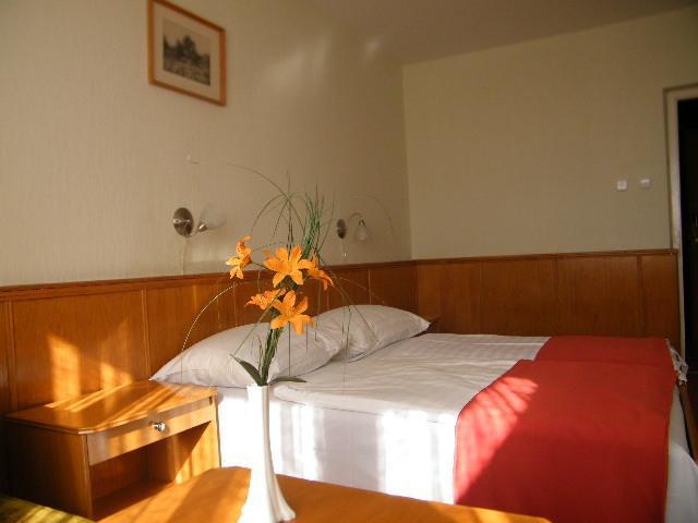 Hotel Magistern 希欧福克 外观 照片